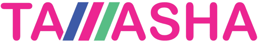 Tamasha Logo
