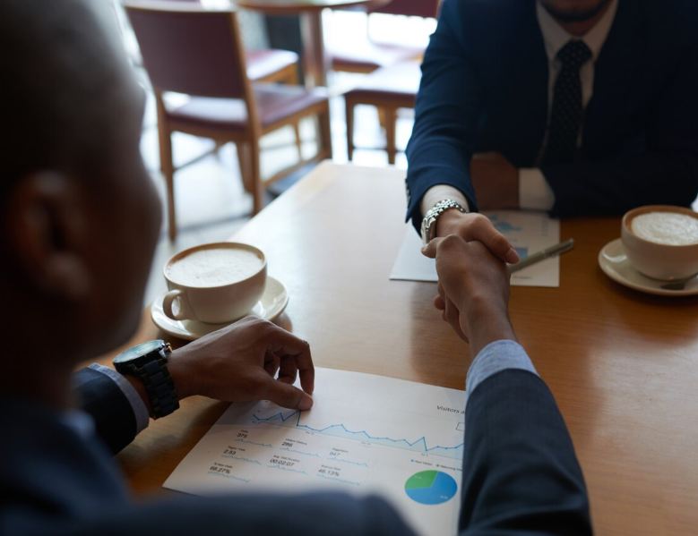 Corporate Sponsorship and CSR Partnership