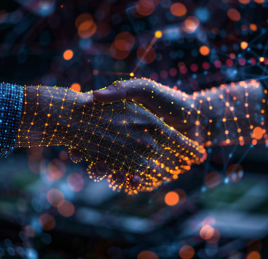 Technology Partnership Collaboration