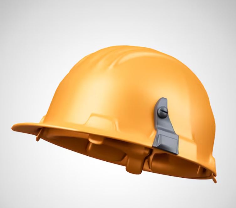 Hard Hats