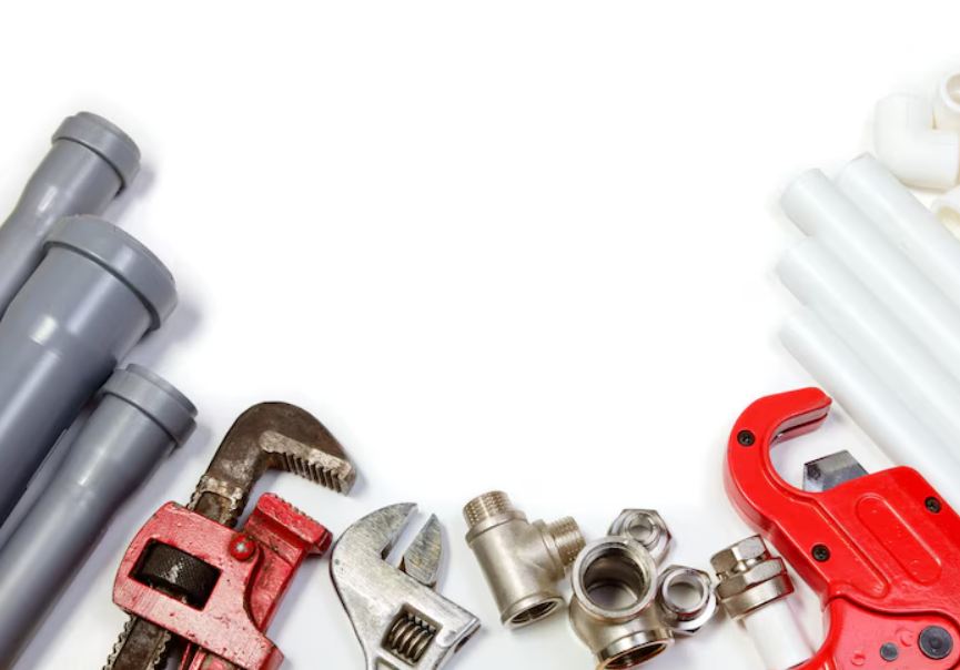 Plumbing Tools