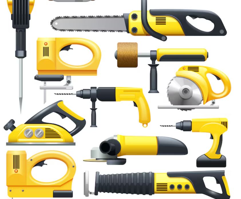 Power Tools